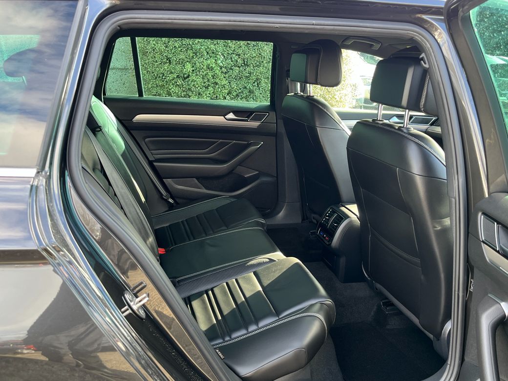 2021 Volkswagen Passat