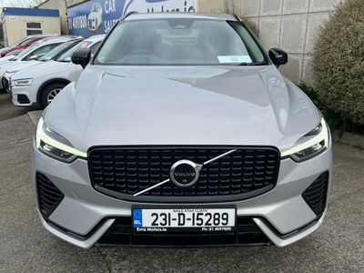 2023 Volvo XC60