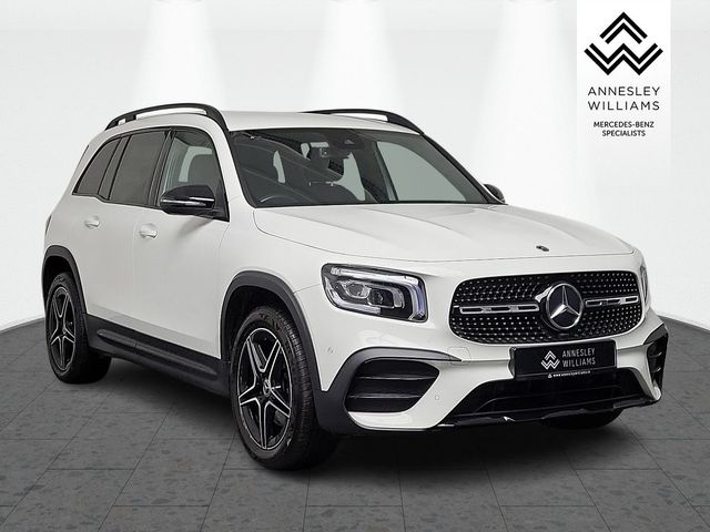 vehicle for sale from Annesley Williams