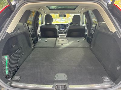 2021 Volvo XC60