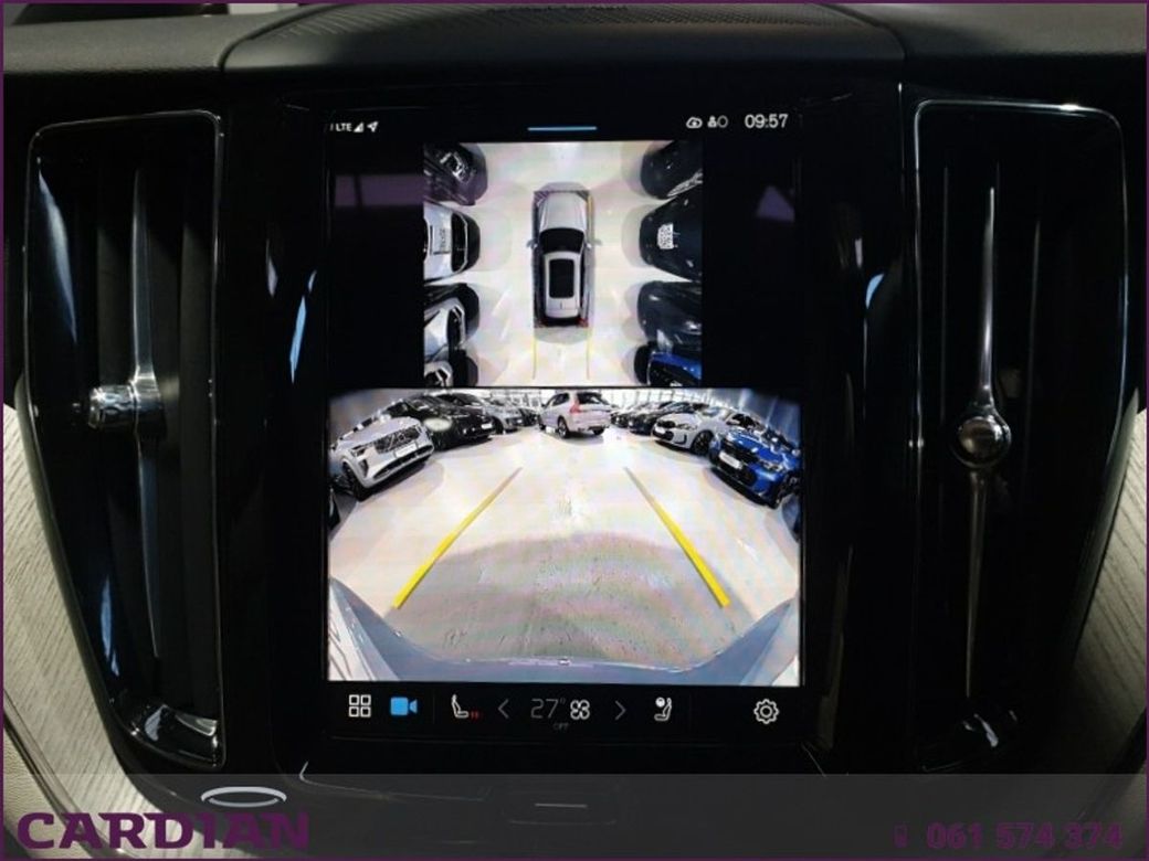 2025 Volvo XC60