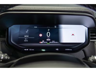 2024 Land Rover Range Rover Sport