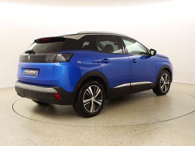 2023 Peugeot 3008