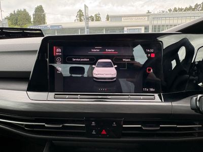 2020 Volkswagen Golf