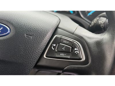 2018 Ford Kuga