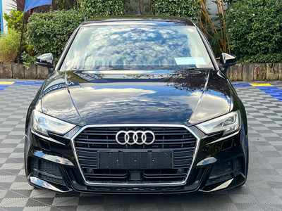 2017 Audi A3