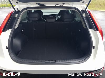 2025 Kia Niro