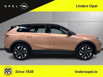 2026 Opel Grandland