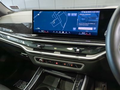 2025 BMW X5