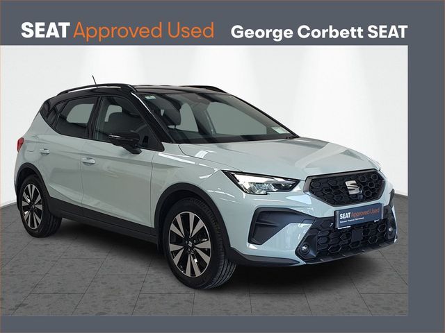 vehicle for sale from George Corbett Motors