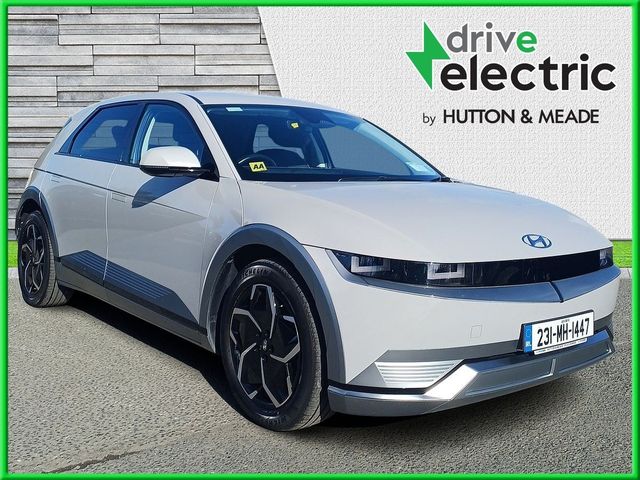 vehicle for sale from Hutton & Meade