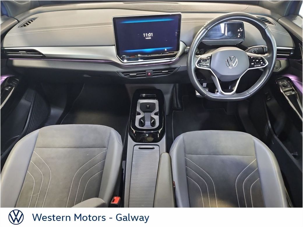 2024 Volkswagen ID.5