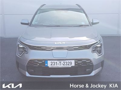 2023 Kia Niro