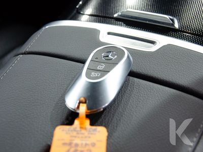 2024 Mercedes-Benz EQE