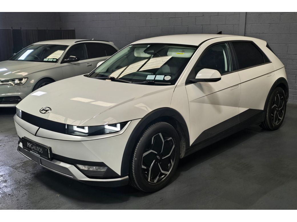 2022 Hyundai Ioniq 5