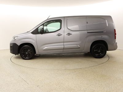 2022 Citroen Berlingo