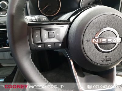 2023 Nissan X-Trail