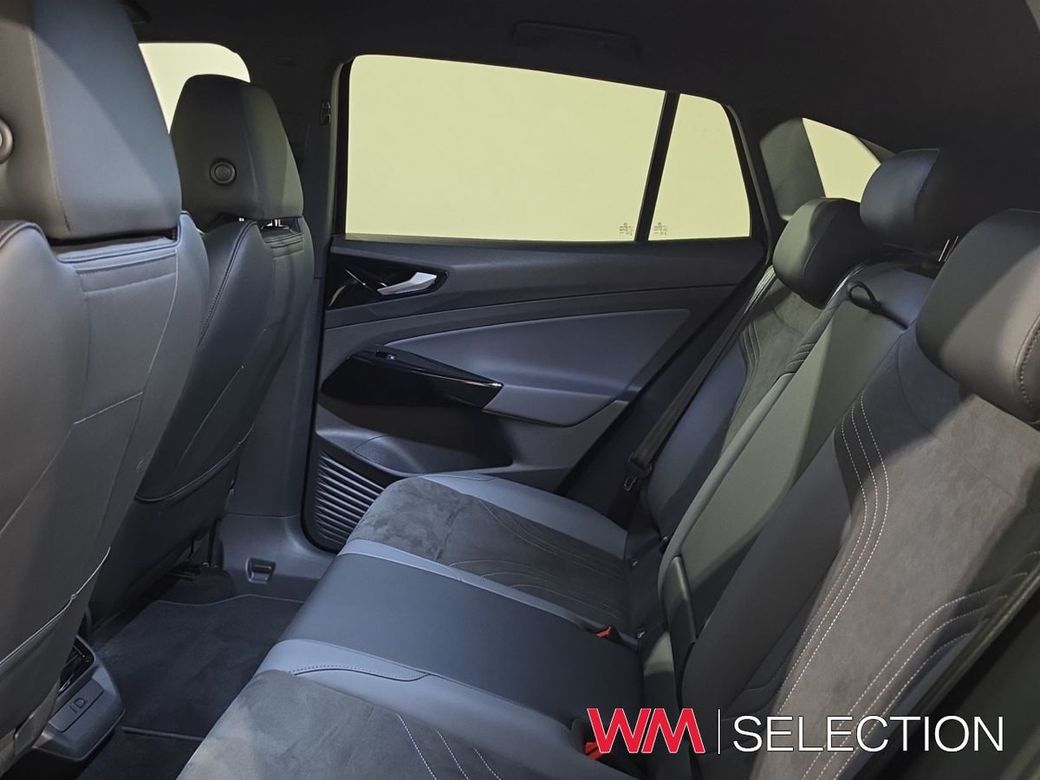 2025 Volkswagen ID.4