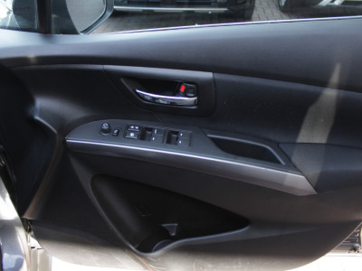 2023 Suzuki SX4 S-Cross