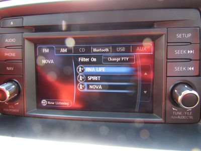 2013 Mazda CX-5