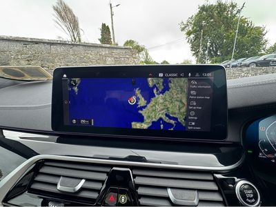 2022 BMW 5 Series