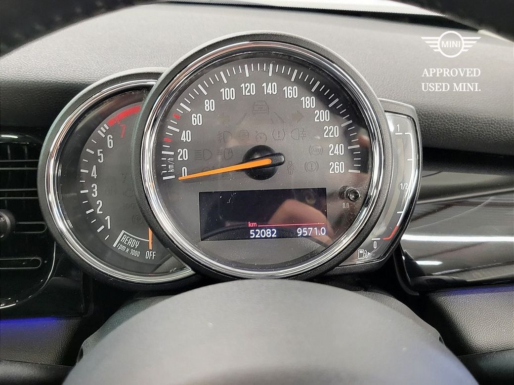 2022 Mini Cooper