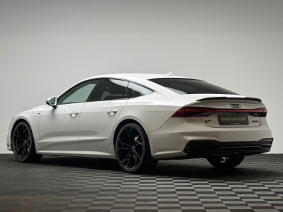 2021 Audi A7