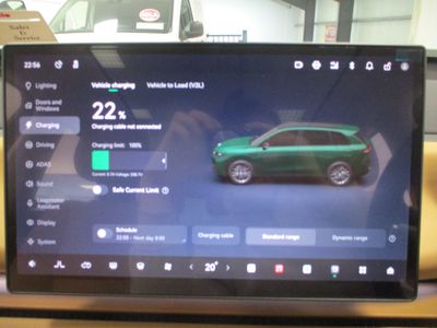 2026 Leapmotor C10