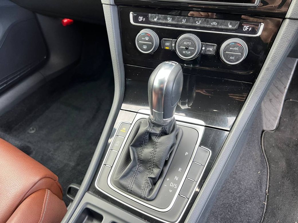 2014 Volkswagen Golf