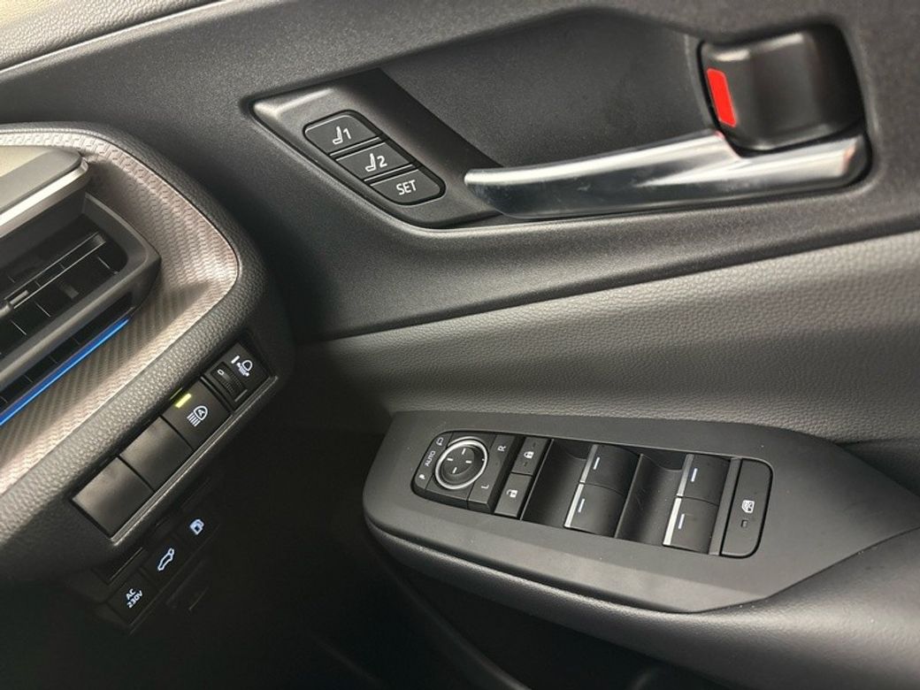 2026 Toyota Prius
