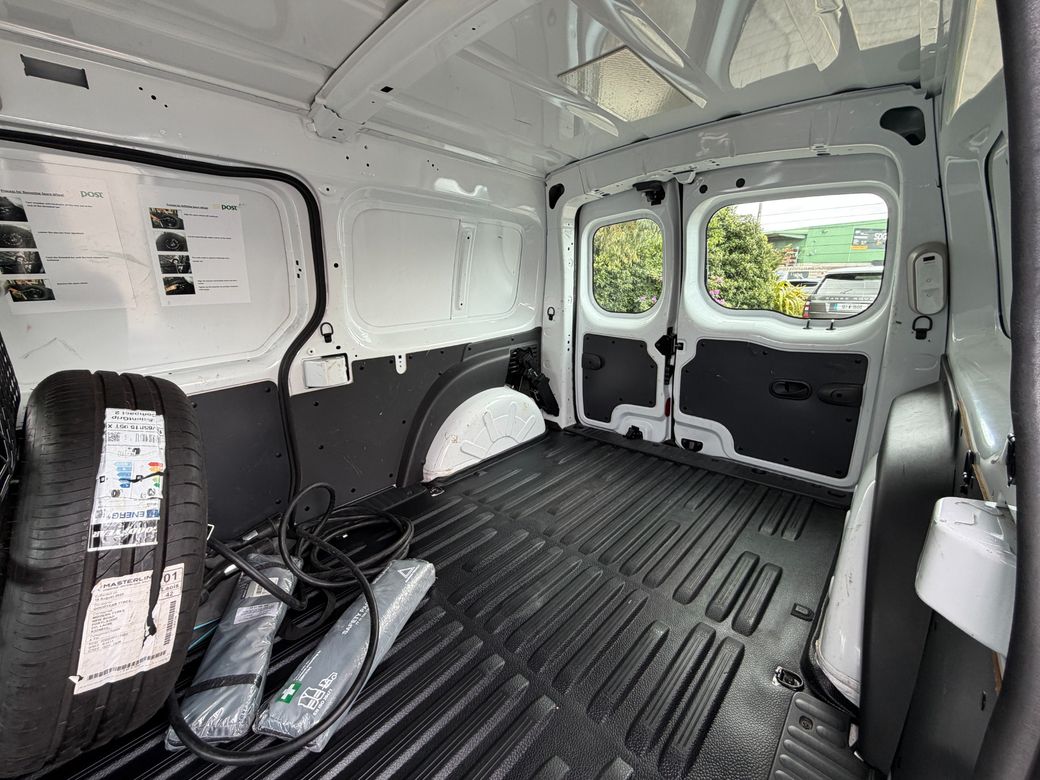 2020 Renault Kangoo