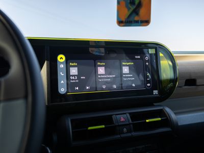 2026 Fiat Grande Panda