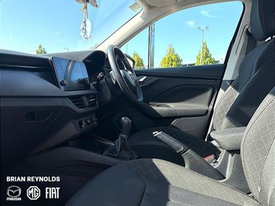 2022 Skoda Kamiq