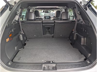 2022 Mitsubishi Outlander