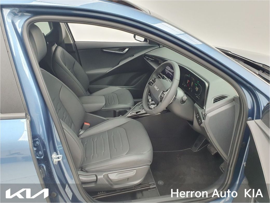 2026 Kia Niro