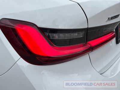 2024 BMW 3 Series