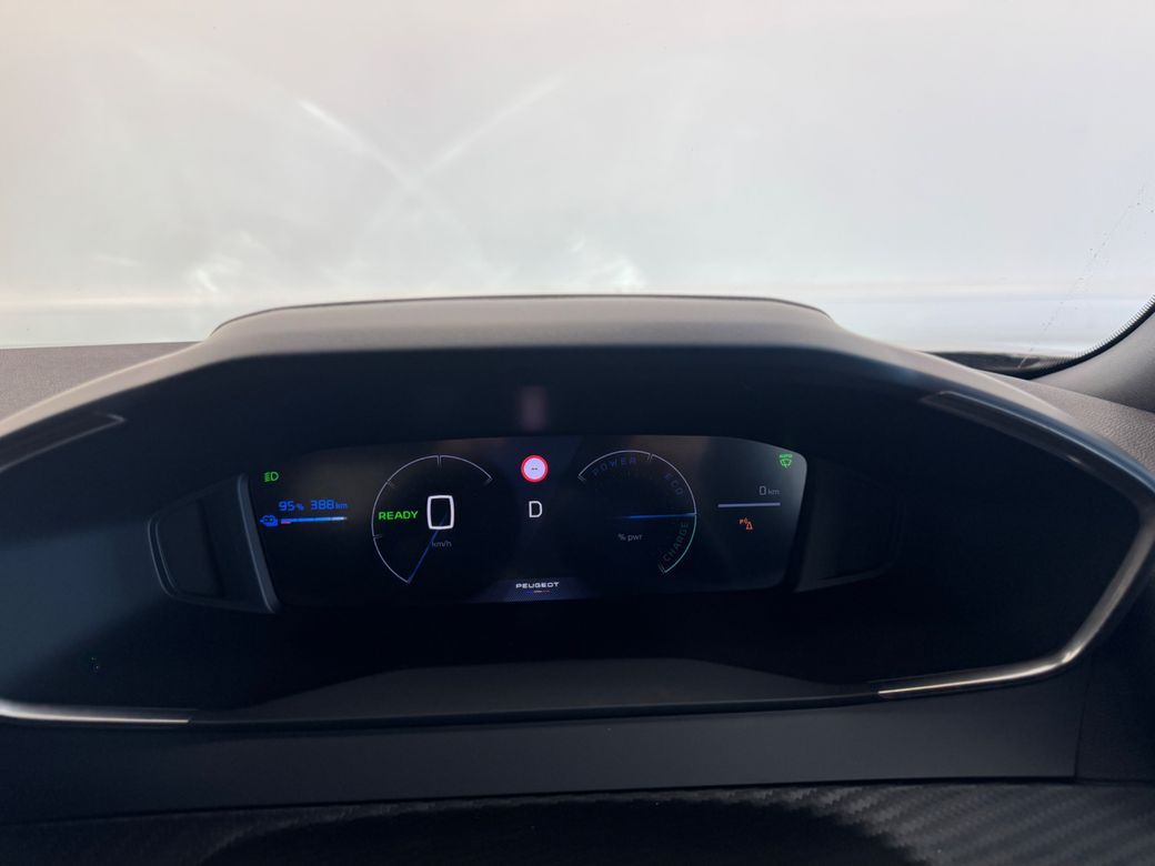 2026 Peugeot 2008