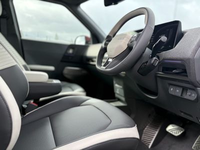 2026 Kia EV2
