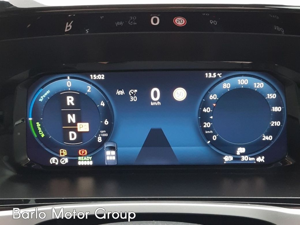 2025 Ford Transit Connect