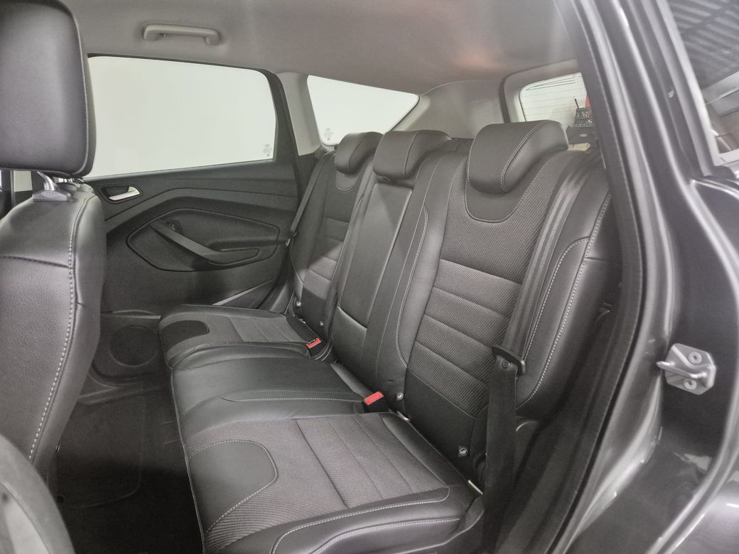 2016 Ford Kuga