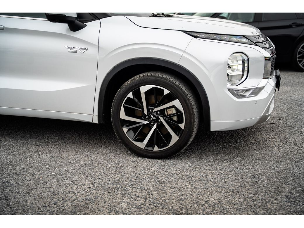 2023 Mitsubishi Outlander