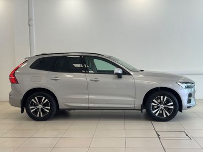 2022 Volvo XC60