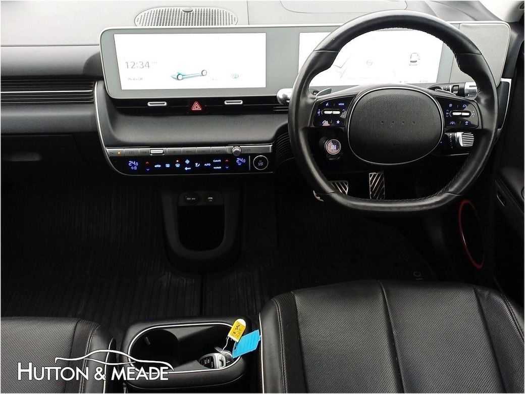 2023 Hyundai Ioniq 5