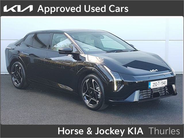 vehicle for sale from Horse & Jockey Car Sales