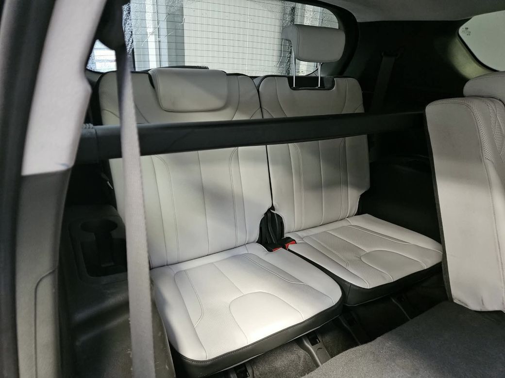 2021 Hyundai Santa Fe