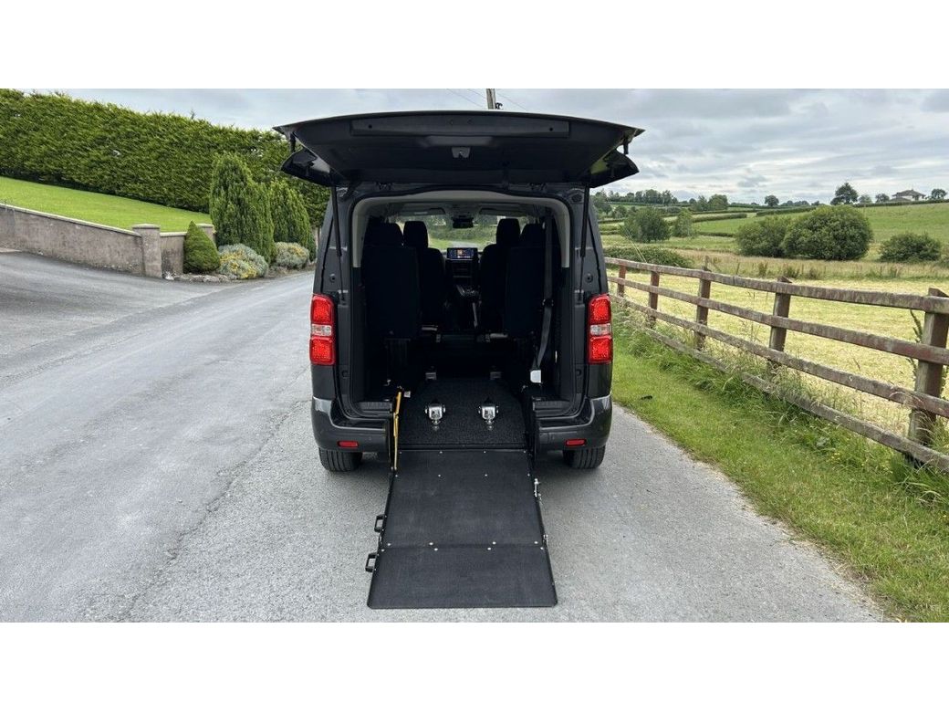 2024 Citroen Berlingo