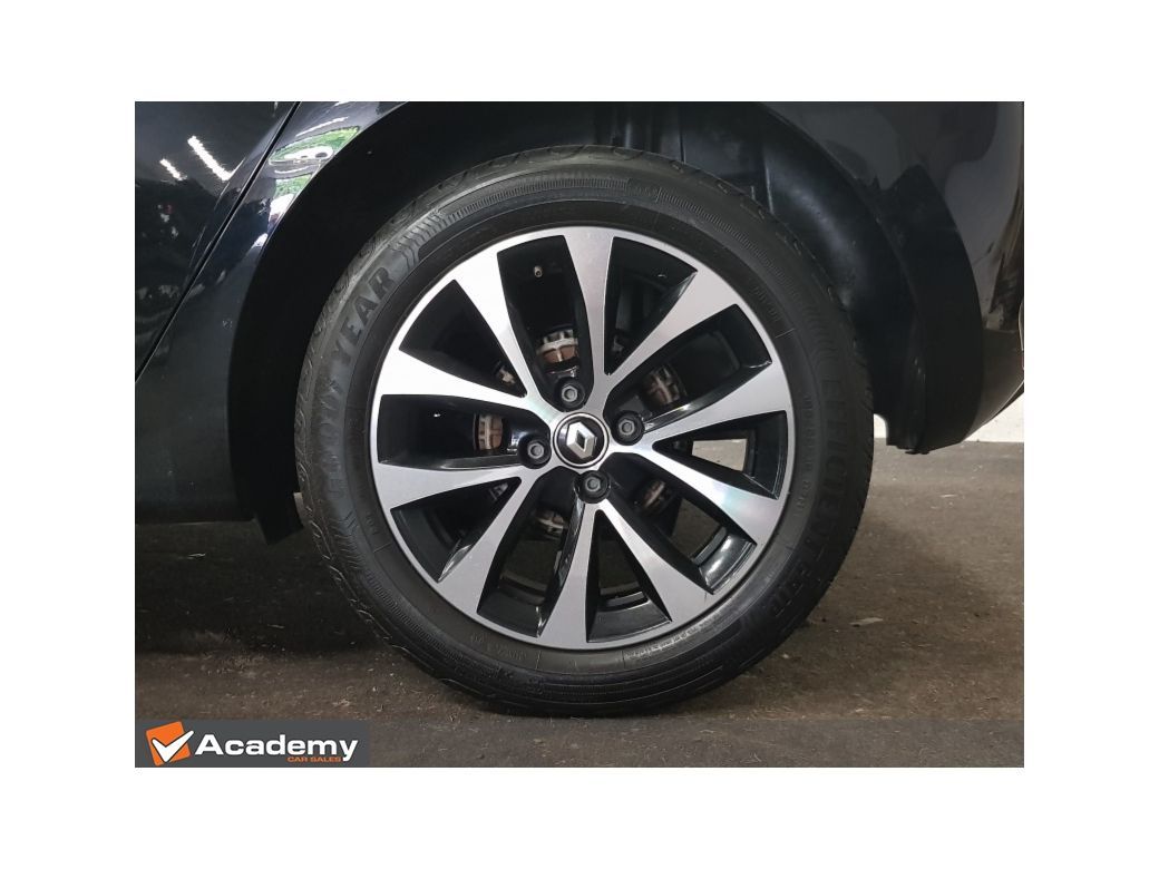 2023 Renault Clio