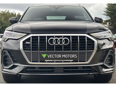 2024 Audi Q3
