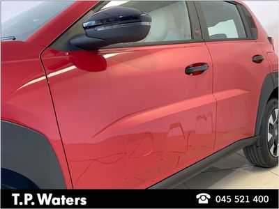 2026 Fiat Grande Panda