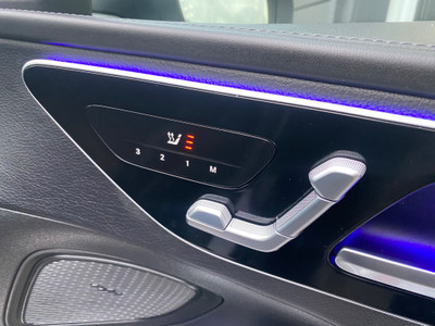 2023 Mercedes-Benz C Class